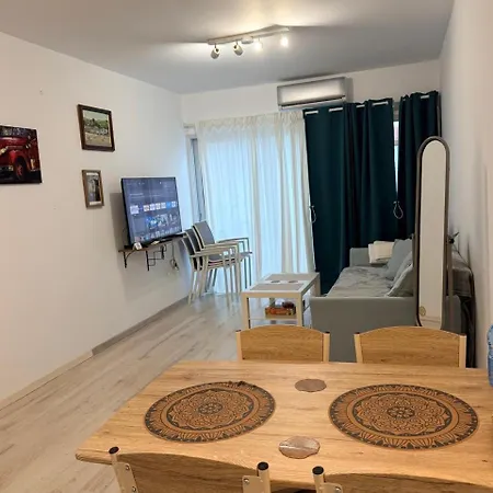 Sunny Escape, Protaras, Cyprus * 普罗塔拉斯