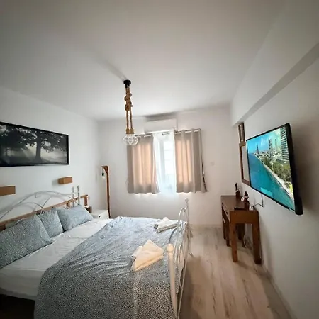 Sunny Escape, Protaras, Cyprus