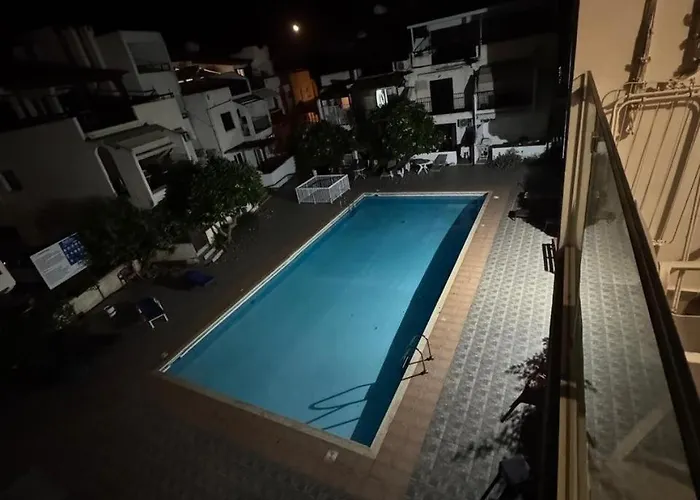 Sunny Escape, Protaras, Cyprus 公寓 *