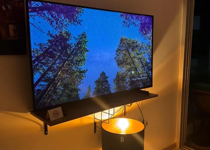 公寓 Sunny Escape, Protaras, Cyprus 普罗塔拉斯