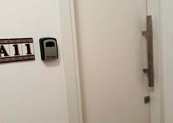 Sunny Escape, Protaras, Cyprus 公寓 普罗塔拉斯