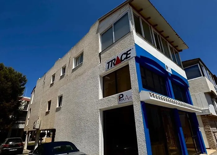 Sunny Escape, Protaras, Cyprus 公寓 普罗塔拉斯