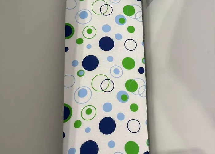 Sunny Escape, Protaras, Cyprus 公寓