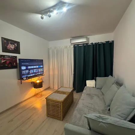 Apartamento Sunny Escape, Protaras, Cyprus *