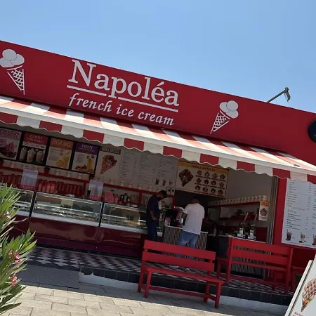 Sunny Escape, Protaras, Cyprus