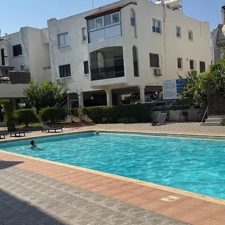 Sunny Escape, Protaras, Cyprus Apartamento *