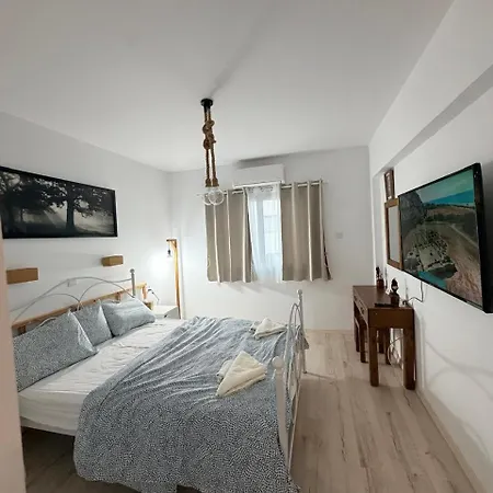 Sunny Escape, Protaras, Cyprus アパート プロタラス