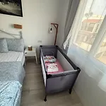 Sunny Escape, Protaras, Cyprus شقة