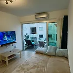 شقة Sunny Escape, Protaras, Cyprus بروتاراس