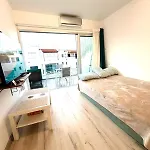 Sunny Escape, Protaras, Cyprus شقة *