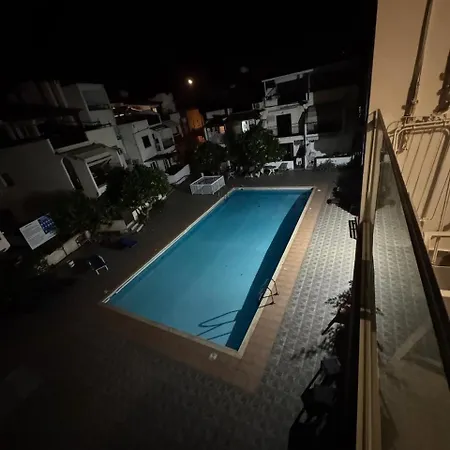 Sunny Escape, Protaras, Cyprus Appartement *