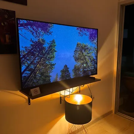 Apartman Sunny Escape, Protaras, Cyprus Protarász