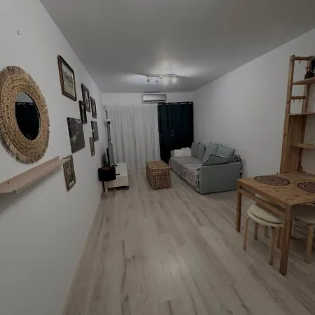 Apartman Sunny Escape, Protaras, Cyprus Protarász