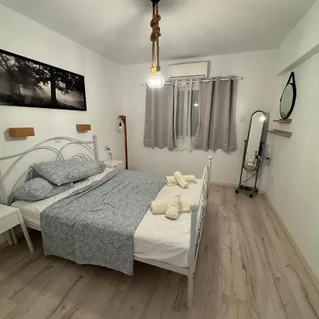 Sunny Escape, Protaras, Cyprus Apartman