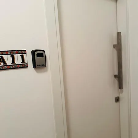 Sunny Escape, Protaras, Cyprus Apartman Protarász