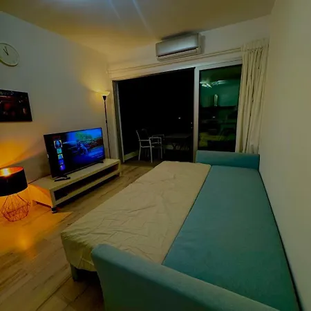 Apartman Sunny Escape, Protaras, Cyprus