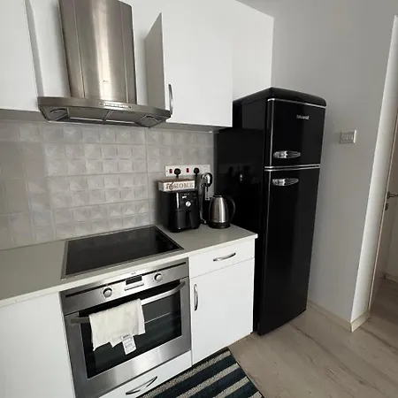 Sunny Escape, Protaras, Cyprus Appartement *