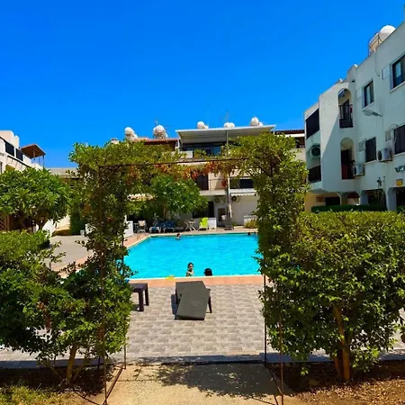 Sunny Escape, Protaras, Cyprus بروتاراس
