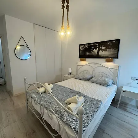 Apartmán Sunny Escape, Protaras, Cyprus Protaras