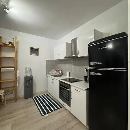 Apartman Sunny Escape, Protaras, Cyprus