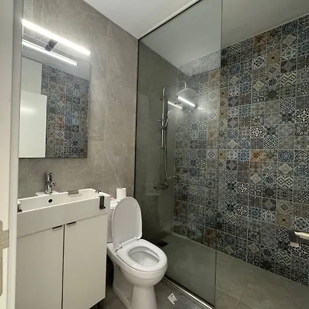 Sunny Escape, Protaras, Cyprus Apartman Protarász