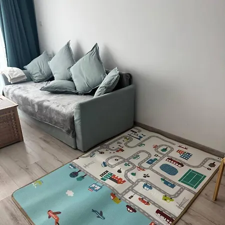 Appartement Sunny Escape, Protaras, Cyprus