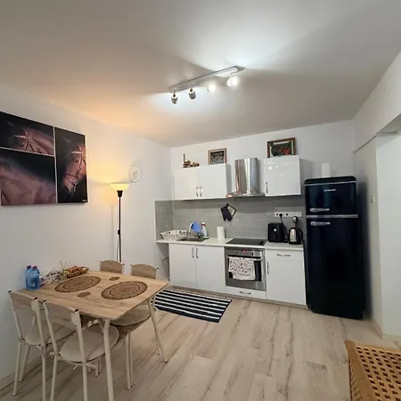 Apartmán Sunny Escape, Protaras, Cyprus *