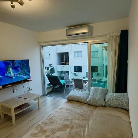 Apartamento Sunny Escape, Protaras, Cyprus Protaras