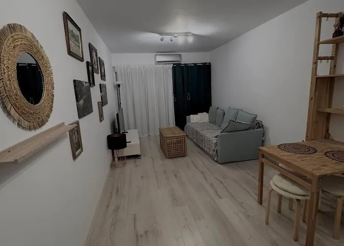 Apartmán Sunny Escape, Protaras, Cyprus Protaras