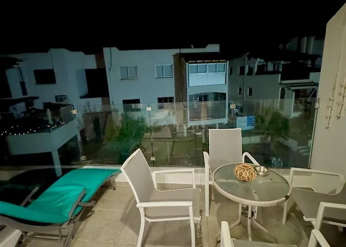 Sunny Escape, Protaras, Cyprus Protaras