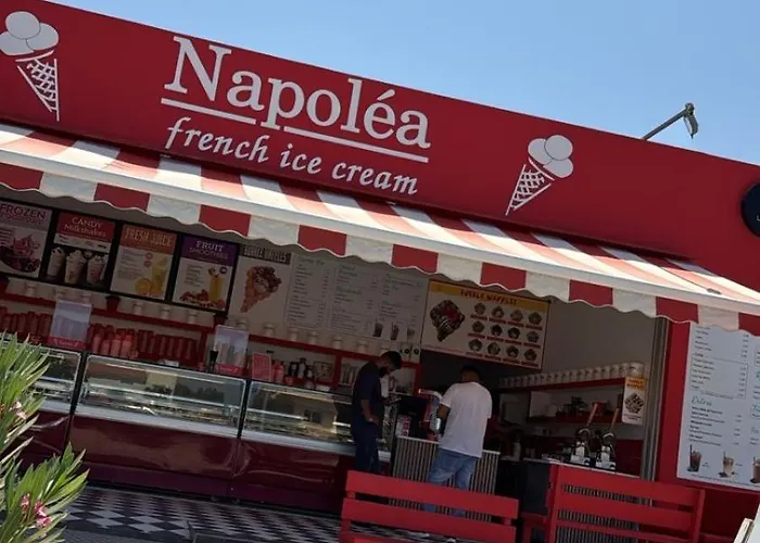 Sunny Escape, Protaras, Cyprus