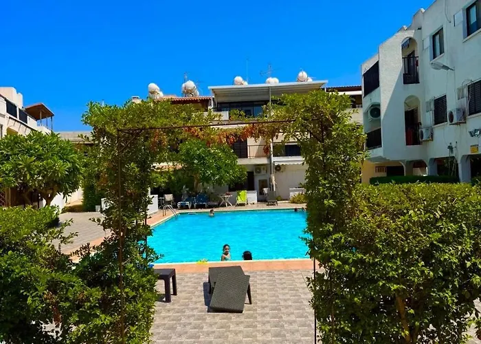 Sunny Escape, Protaras, Cyprus Protaras