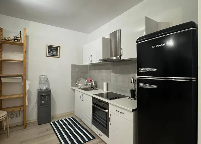 Apartmán Sunny Escape, Protaras, Cyprus