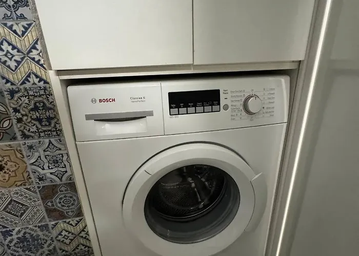 Sunny Escape, Protaras, Cyprus Apartmán *