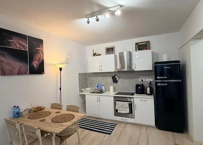 Apartmán Sunny Escape, Protaras, Cyprus *