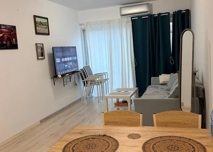 Sunny Escape, Protaras, Cyprus * Protaras