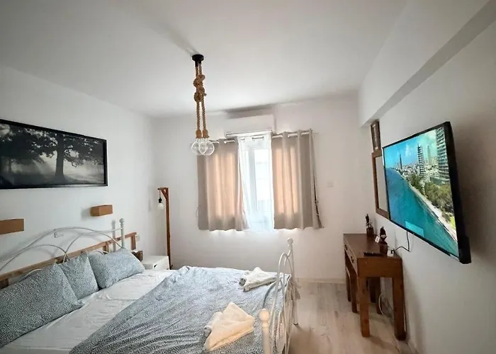 Sunny Escape, Protaras, Cyprus