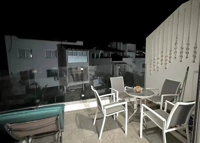 Apartmán Sunny Escape, Protaras, Cyprus